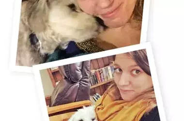 Bridging Borders: NOBARS' Mission to Rescue and Rehome Dogs Across Continents