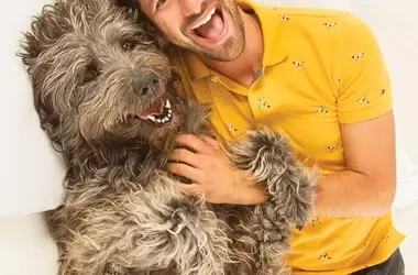 The Art and Business of Pet Photography: A Day with Jason Krygier-Baum