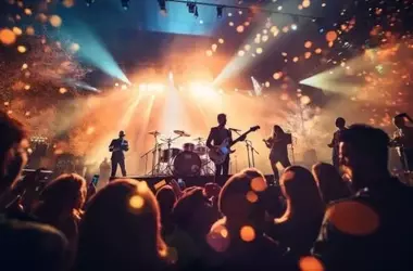 La Fama Riduce la Speranza di Vita: Uno Studio Rileva Che le Star della Musica Vivono Meno