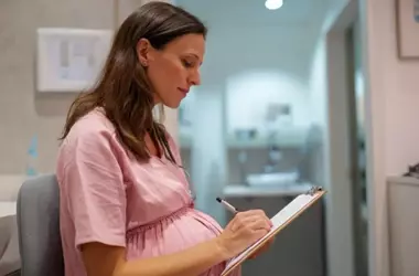 Desmintiendo el Mito: El Tercer Parto no es Necesariamente Más Difícil