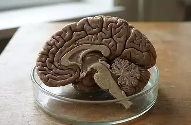 Brain Folding Patterns and ADHD Treatment Outcomes