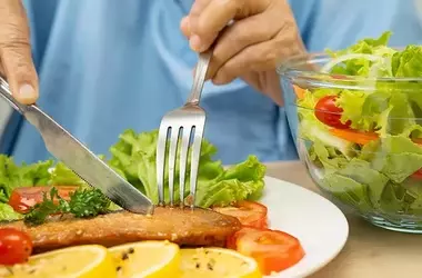 Dietary Patterns and Cognitive Health: A Scientific Review