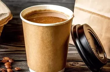 Caffeine's Limited Role in Protecting Memory from Unhealthy Diets