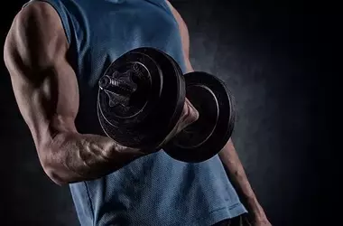 A Single Weightlifting Session Boosts Executive Function and Processing Speed