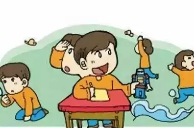 Understanding Attention Deficit Hyperactivity Disorder: Beyond the Myths