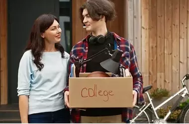 Navigating the New Chapter: Embracing the Empty Nest