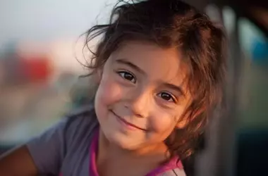 La frase esencial que eleva la autoestima infantil y forja adultos seguros