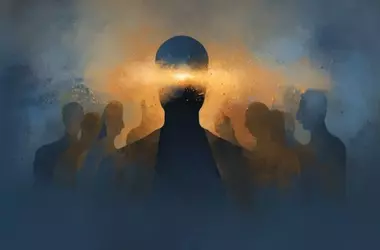 Innovative Therapy Transforms Mental Images to Combat Psychosis