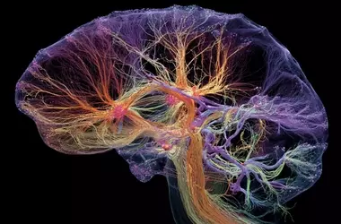 Schizophrenia's Brain Damage Originates in Specific Neural Zones