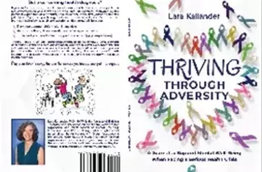 Navigating Hardship: A Journey to Growth and Well-being