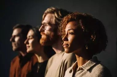 Uncovering Strengths: The Hidden Upsides of Mental Illness