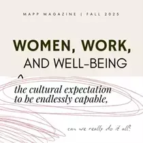 Women, Work, and Well-Being: Redefining Flourishing in Modern Society