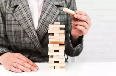 Career: The Modern World's Foremost Source of Perceived Risk