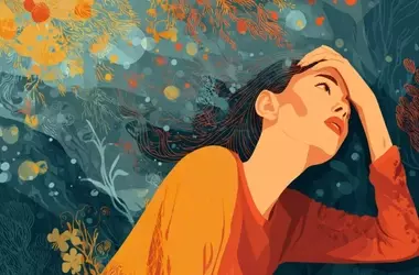 AI Detects Hidden Stress Markers in the Body