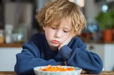 Diez pautas para una relación alimentaria saludable en la infancia, según una nutricionista