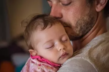 Guía para el destete nocturno: Estrategias eficaces para un sueño reparador en bebés