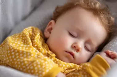 Un Juego Sencillo que Protege a tu Bebé: Enseña a Quitarse la Manta de la Cara