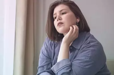 Inflammation's Impact on Depression's Anhedonia