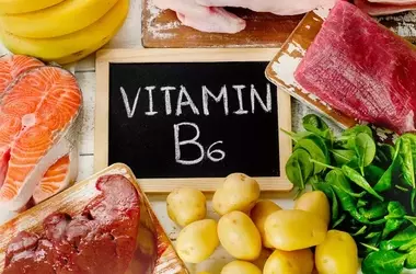 Vitamina B6: Benefici, Rischi e Fonti Alimentari