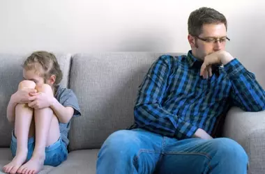 Understanding and Healing from Emotionally Immature Parenting