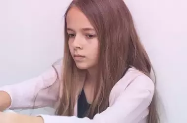 Unraveling the Connection: Childhood Trauma, Puberty, and Adolescent Mental Health