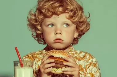 La Conexión entre Alimentos Ultraprocesados y la Salud Respiratoria Infantil: Un Enfoque Crucial