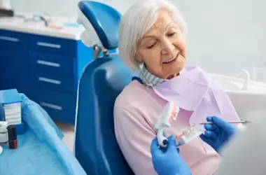 Your Fast Track to a Renewed Smile: Understanding the "One-Day Denture" Service