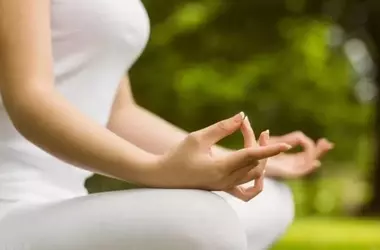 Enhancing Well-being: Daily Habits for Mitigating Anxiety