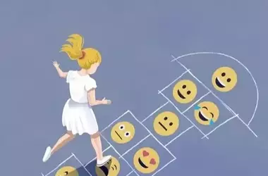 Transforming Anxiety: A Four-Step Approach to Reclaim Your Calm