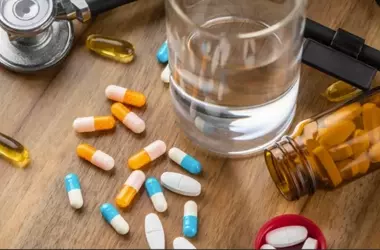 Navigating Anxiety Treatment: Weighing Medication Options