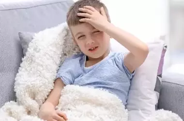 Clonidine: A Potential Anxiolytic Agent