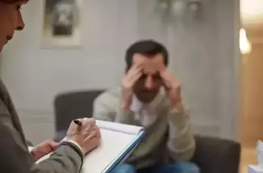 Choosing the Right Therapist for Depression Treatment