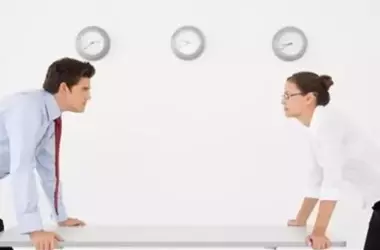 Navigating Disagreement: The Art of Healthy Conflict Resolution