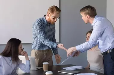 Mastering Stress for Enhanced Conflict Resolution