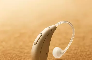 Understanding the Basics: Choosing the Right Hearing Aid for You
