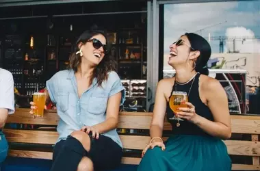 The Unifying Power of Laughter in Relationships