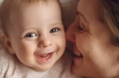 Nombres para Bebés con Significados Relacionados con el Amor