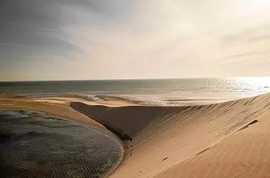 Marruecos amplía significativamente sus zonas de protección ambiental para la preservación del clima