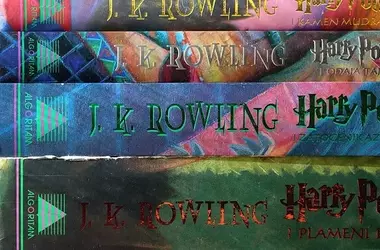 Left-Wing Divisions: How Progressives and Traditional Liberals Mentally Portray J.K. Rowling