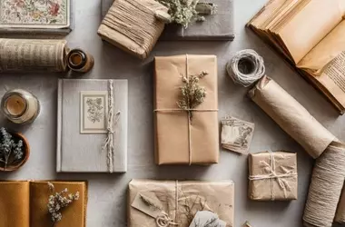 The Resurgence of Second-Hand Gifts: A New Symbol of Status