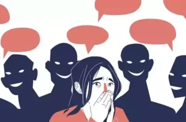 Understanding and Overcoming Social Anxiety