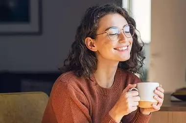 Morning Caffeine Boosts Positive Feelings Most Significantly