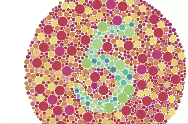 Percezione Cromatica Alterata: Comprendere il Daltonismo