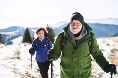 Cuore e Montagna: Una Guida per l'Attività Sicura in Altitudine