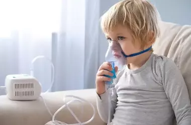 Understanding Nebulizers: A Scientific and Technical Overview