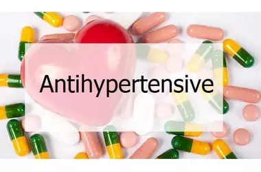 Understanding Antihypertensive Agents: A Scientific and Pharmacological Overview