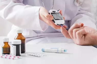 Understanding Diabetes Mellitus: A Comprehensive Scientific Overview