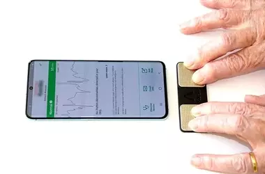 Home Electrocardiogram Devices: A Guide to Understanding Personal Heart Monitoring Technology