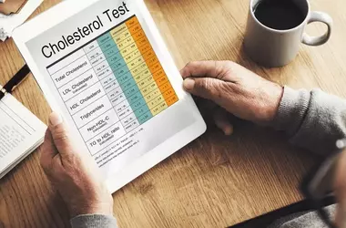 Understanding High Cholesterol: A Scientific and Technical Overview