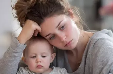 El Precio Oculto de la Maternidad: Un Estudio Revelador sobre la Salud Femenina Postparto